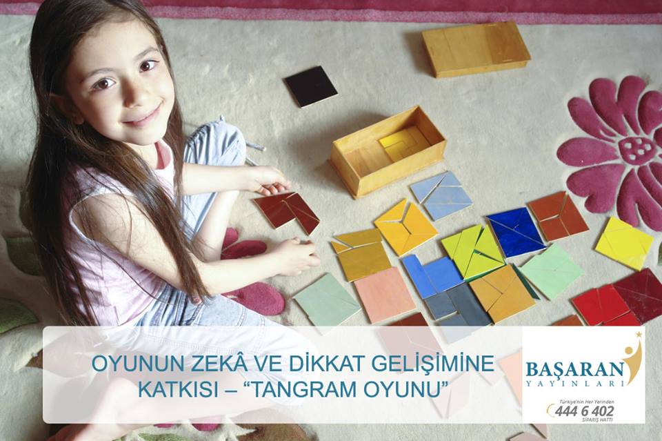 OYUNUN ZEKÂ VE DİKKAT GELİŞİMİNE KATKISI – 